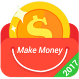 Make Money-Earn free cash