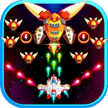 Galaxy Attack: Space Shooter