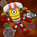 Super Space Ride APK