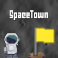 Space Town (Unreleased)