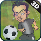 Mini Soccer Strike 图标