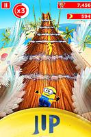 besto banana minion rush 스크린샷 3