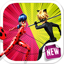 Miraculous Ladybug adventure dash APK