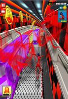 Miraculous Ladybug adventure dash スクリーンショット 1