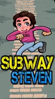 Subway Steven Universe capture d'écran 1