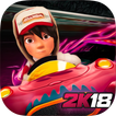 ”Subway Racing Kart