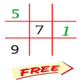 Sodoku Free