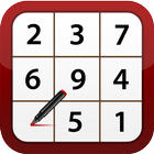 آیکون‌ Free Sudoku