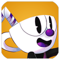 Super Cuphead : Purple