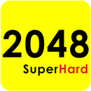 2048 Super Hard Game APK