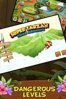 Super Tarzan poster