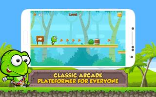 Super Turtle World screenshot 3