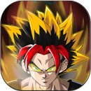 Super Sayan Battle Z Final APK