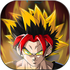 Super Sayan Battle Z Final biểu tượng