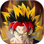 Super Sayan Battle Z Final