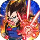 Dragon Z Saiyan Super Battle APK