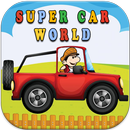 Super Car World APK