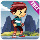 Super Child Game New آئیکن