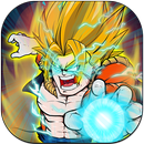 Battle Of Super Saiyan Gods APK