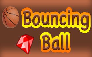 Bouncing Ball постер