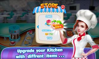 Restaurant Mania screenshot 2