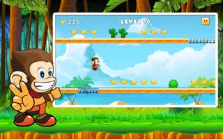 Super Monkey World Jungle Screenshot 3
