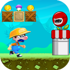 Super Adventure Run World 아이콘