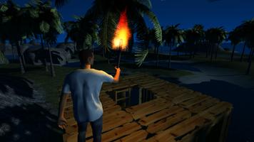 Survival Island capture d'écran 1
