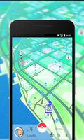 Guide For Pokemon Go постер