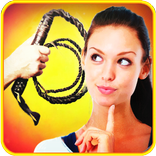 Big Bang Whip Knout Sound App