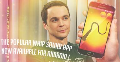 Big Bang Whip Knout Sound App screenshot 1