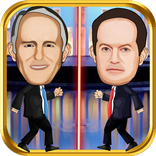 Political Game Liberal v Labor