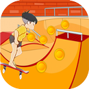 poniyo skateboard APK