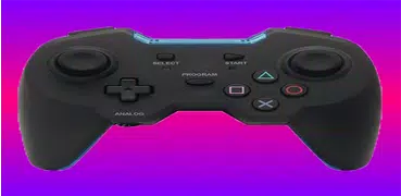 gamepad for ps3 ps4 EXB360