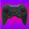 gamepad for ps3 ps4 EXB360 APK
