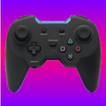 gamepad for ps3 ps4 EXB360