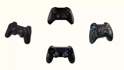 Gamepad For Ps3 Ps4 Exb360 Apk 1 1 Download For Android Download Gamepad For Ps3 Ps4 Exb360 Apk Latest Version Apkfab Com