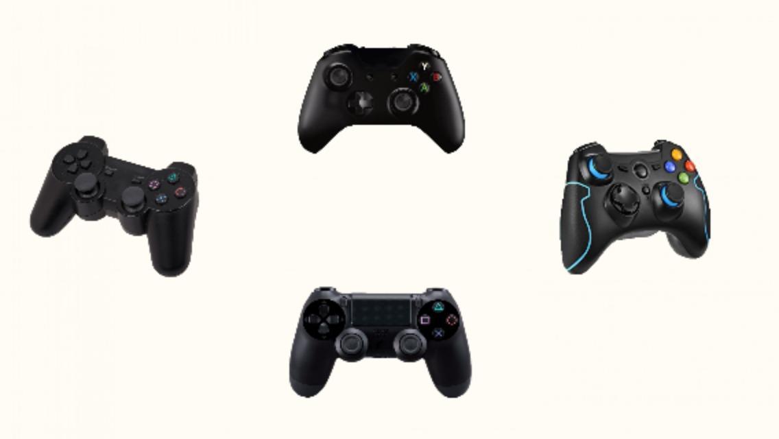gamepad for ps3 ps4 EXB360 for Android - APK Download