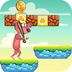 Pagdam Adventure Games APK