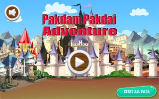 Pagdam Adventure Games poster