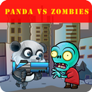 Panda vs Zombies APK