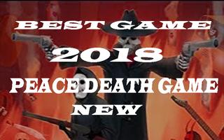 Peace Death Game 포스터