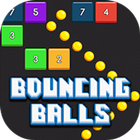 Bouncing Balls icône