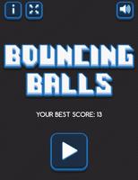 Bouncing Balls 海报