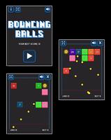 Bouncing Balls capture d'écran 3