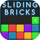 Sliding Bricks ícone