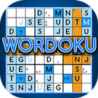 Wordoku icône