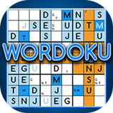 Wordoku icône