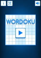 Wordoku capture d'écran 1