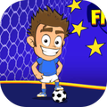 Crazy Freekick